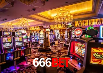 666bet Rio de Janeiro - Professional Dealers
